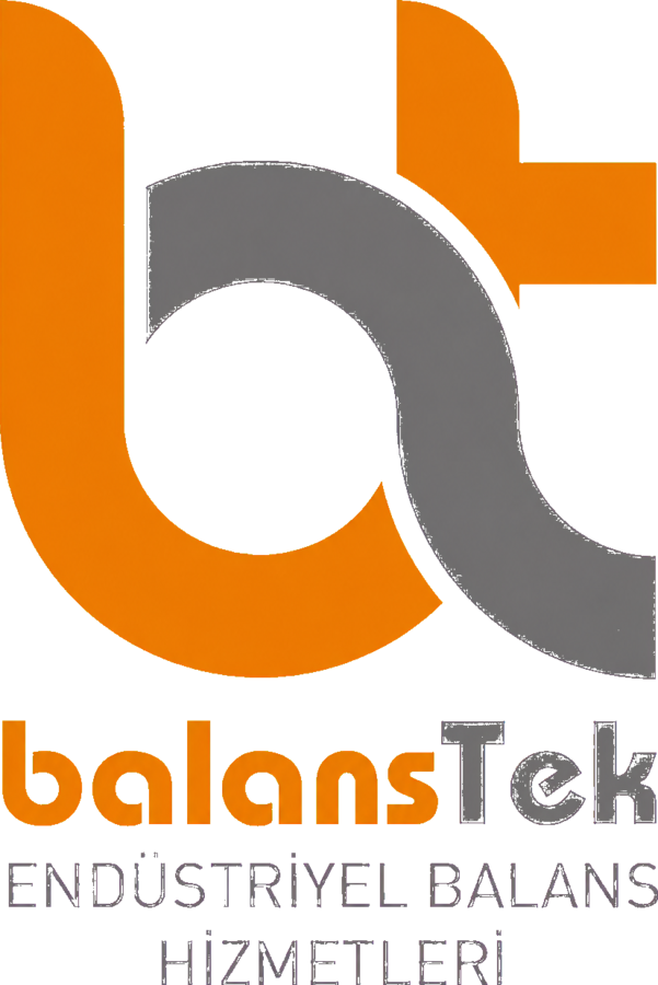 balansTek Endüstriyel Balans Hizmetleri